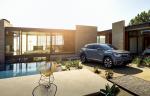Volkswagen Atlas Cross Sport SEL R-Line 2020 года